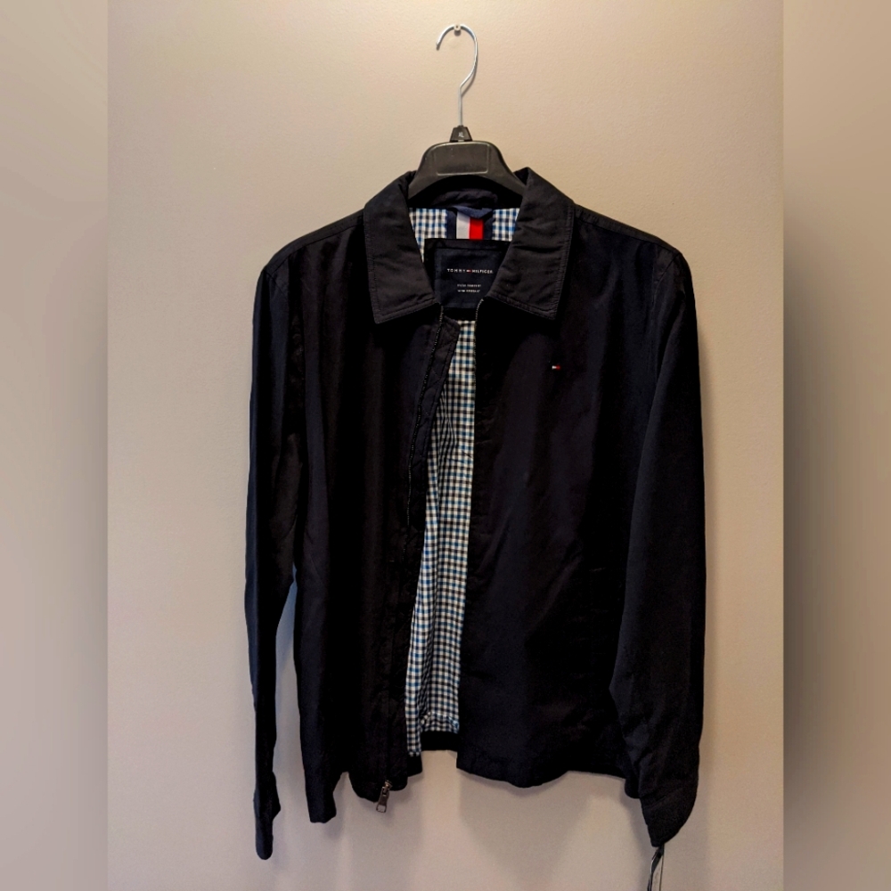 Men's Tommy Hilfiger Jacket